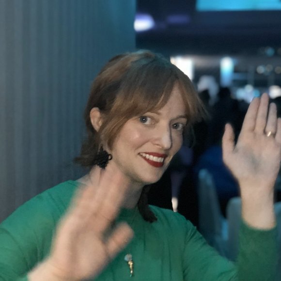 Meet your Posher, Kelley - Picture 1 of 2